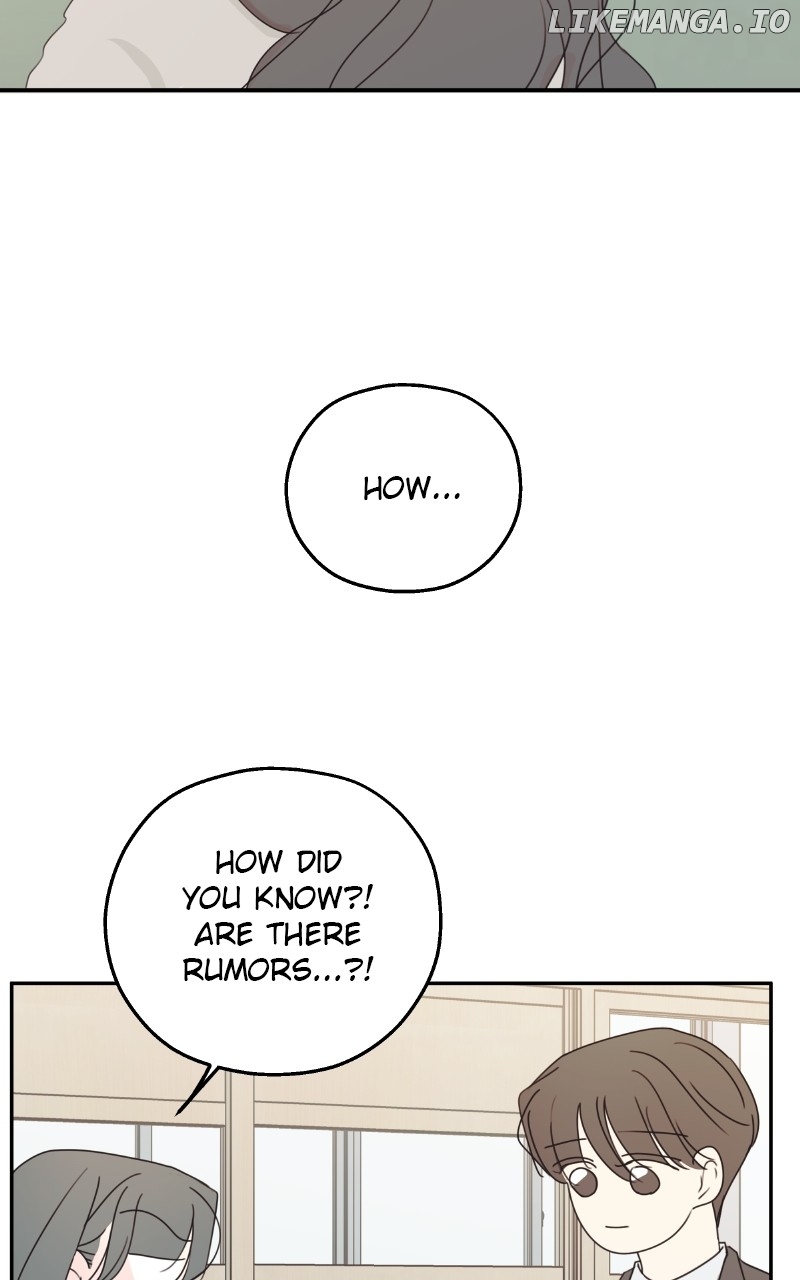 The Password Is 002 Chapter 40 - page 63