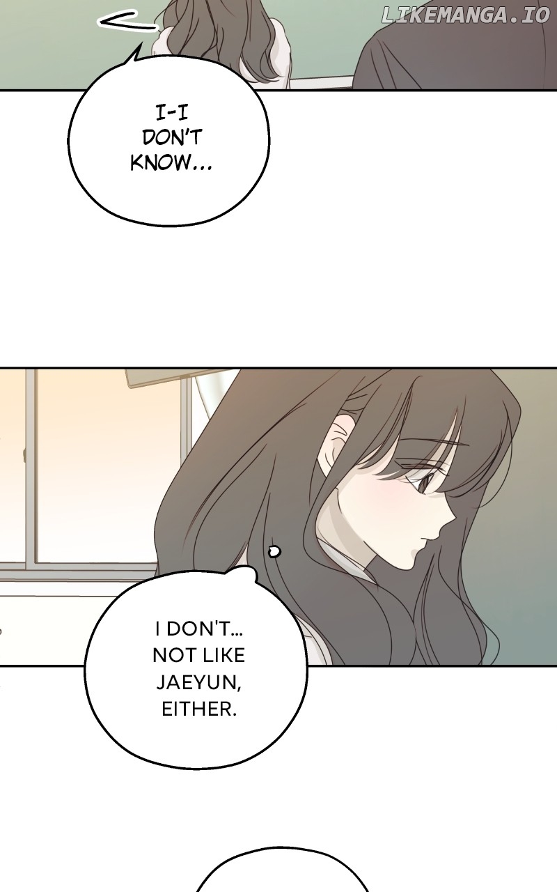The Password Is 002 Chapter 40 - page 65