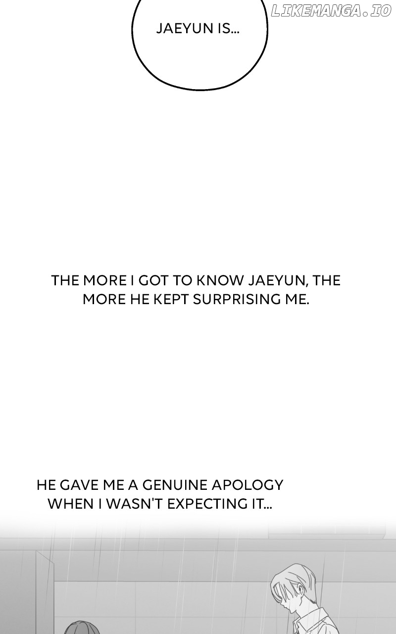 The Password Is 002 Chapter 40 - page 66