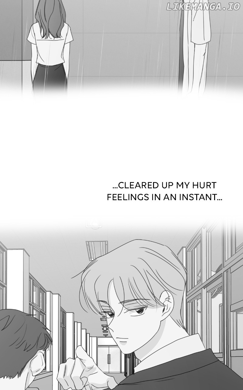 The Password Is 002 Chapter 40 - page 67