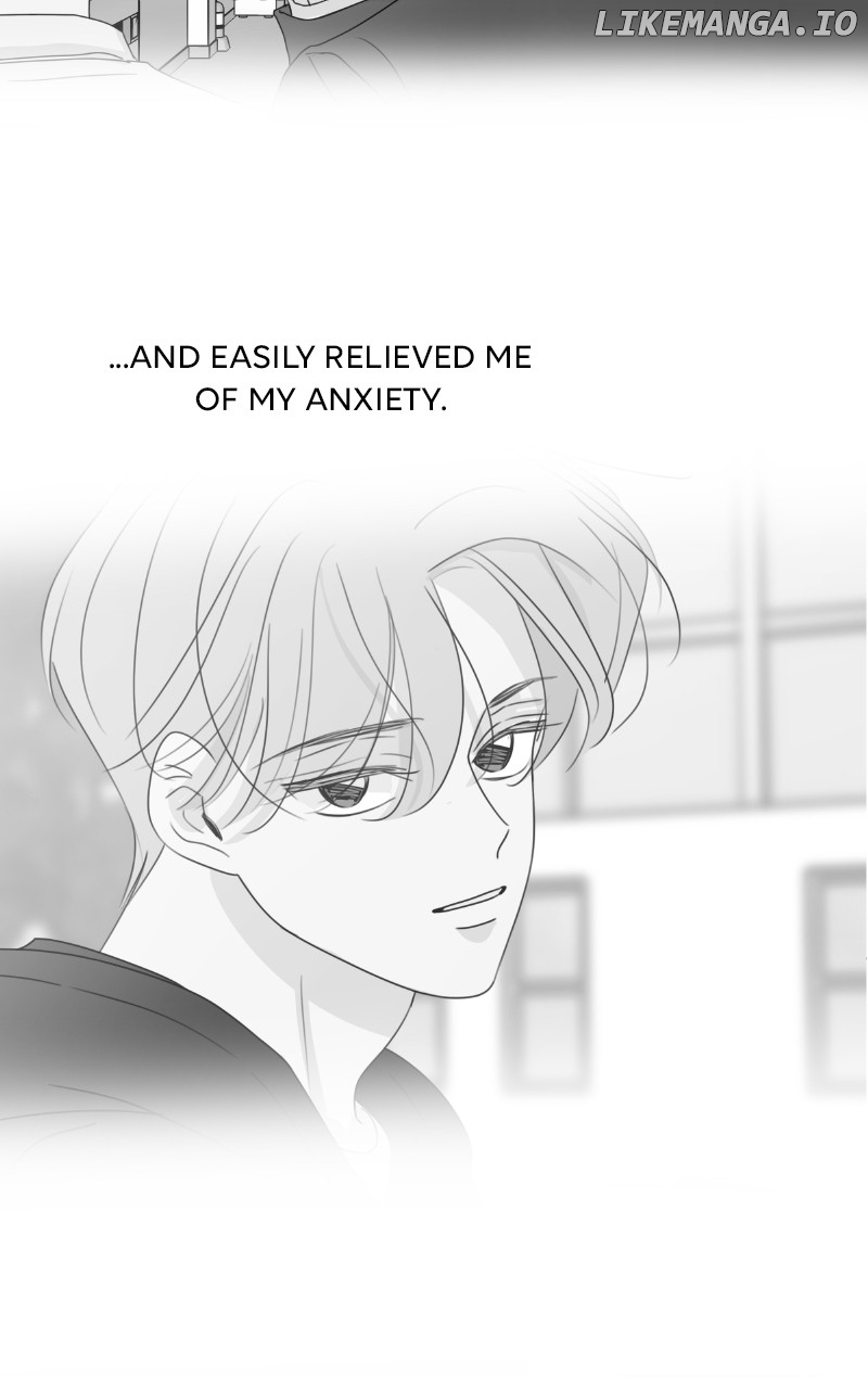 The Password Is 002 Chapter 40 - page 68