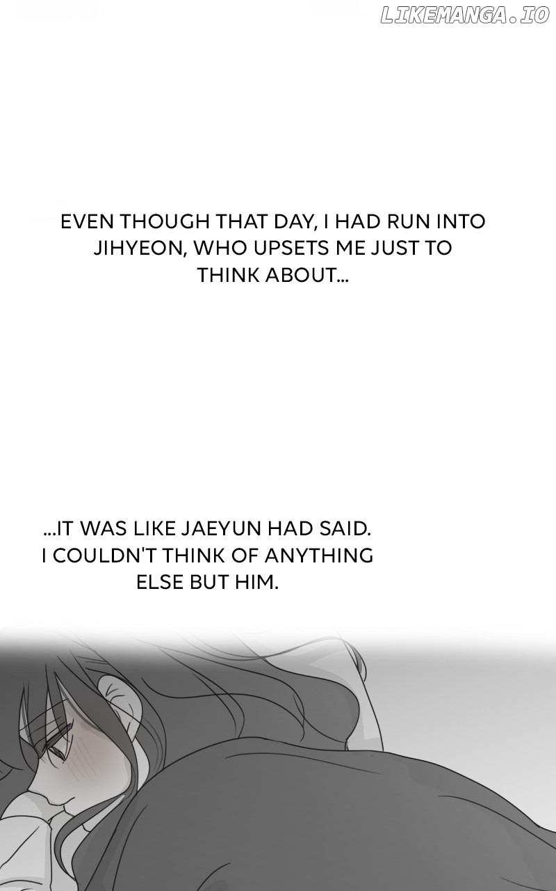The Password Is 002 Chapter 40 - page 70
