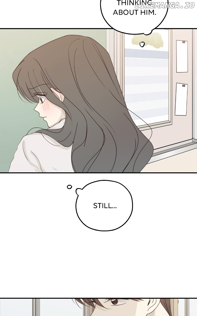 The Password Is 002 Chapter 40 - page 72
