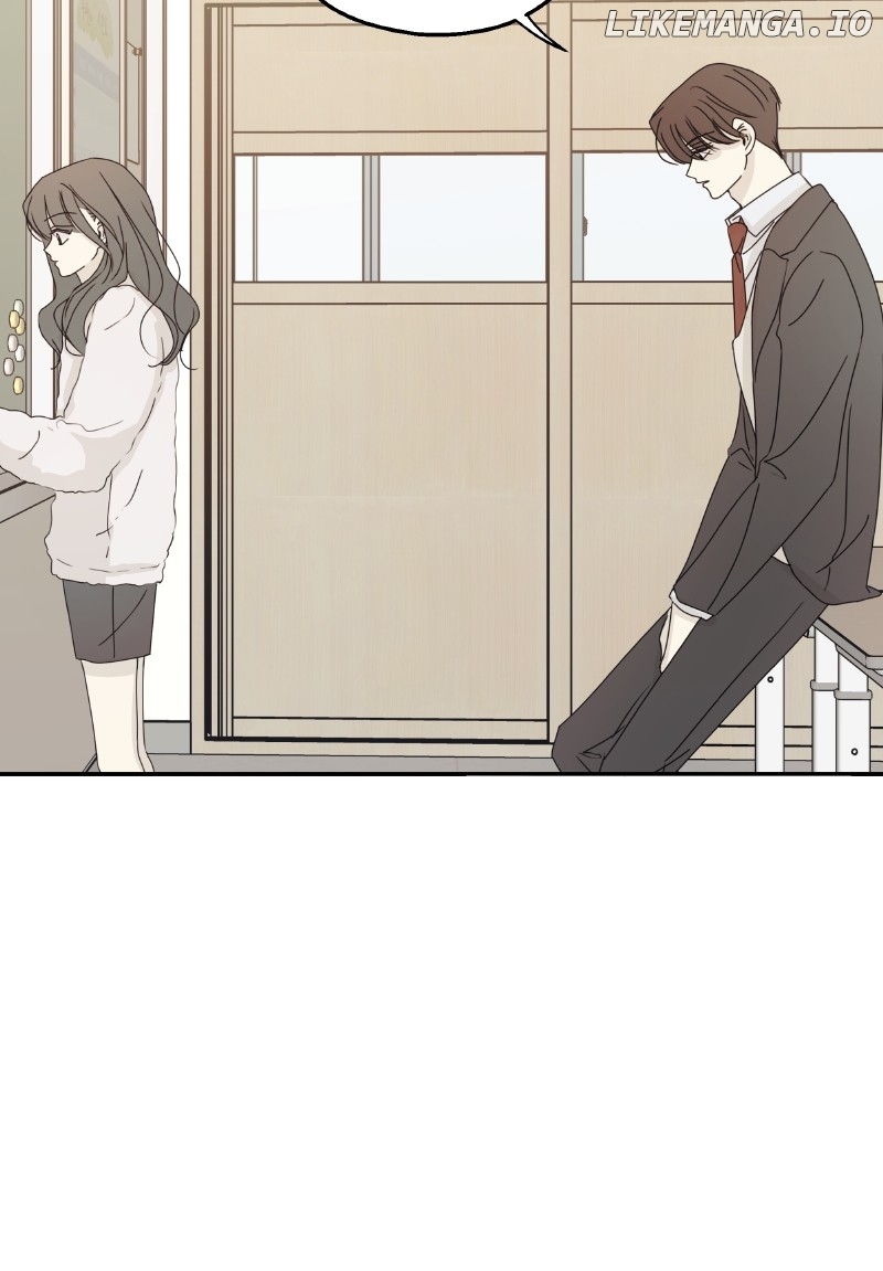The Password Is 002 Chapter 40 - page 74