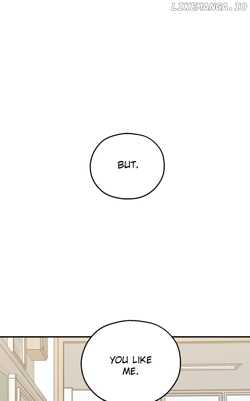 The Password Is 002 Chapter 41 - page 1
