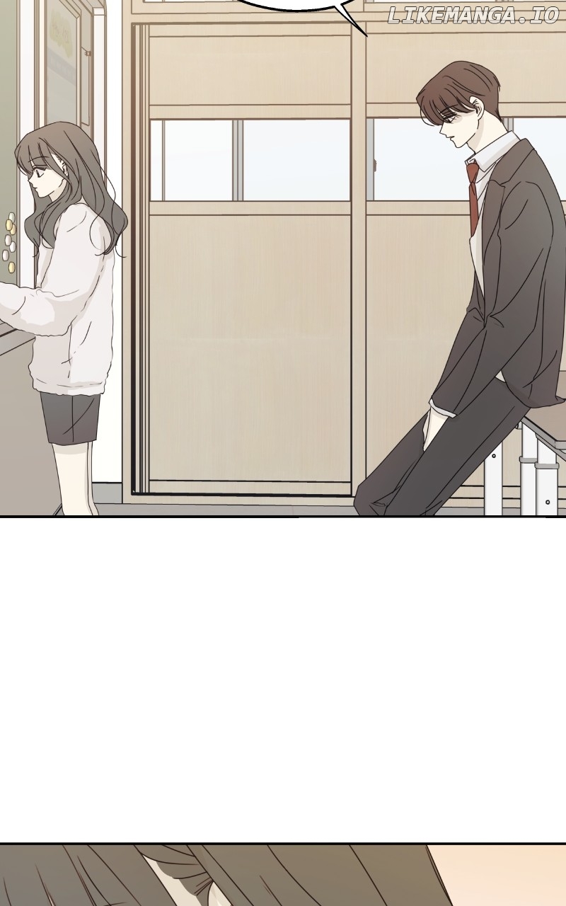 The Password Is 002 Chapter 41 - page 2