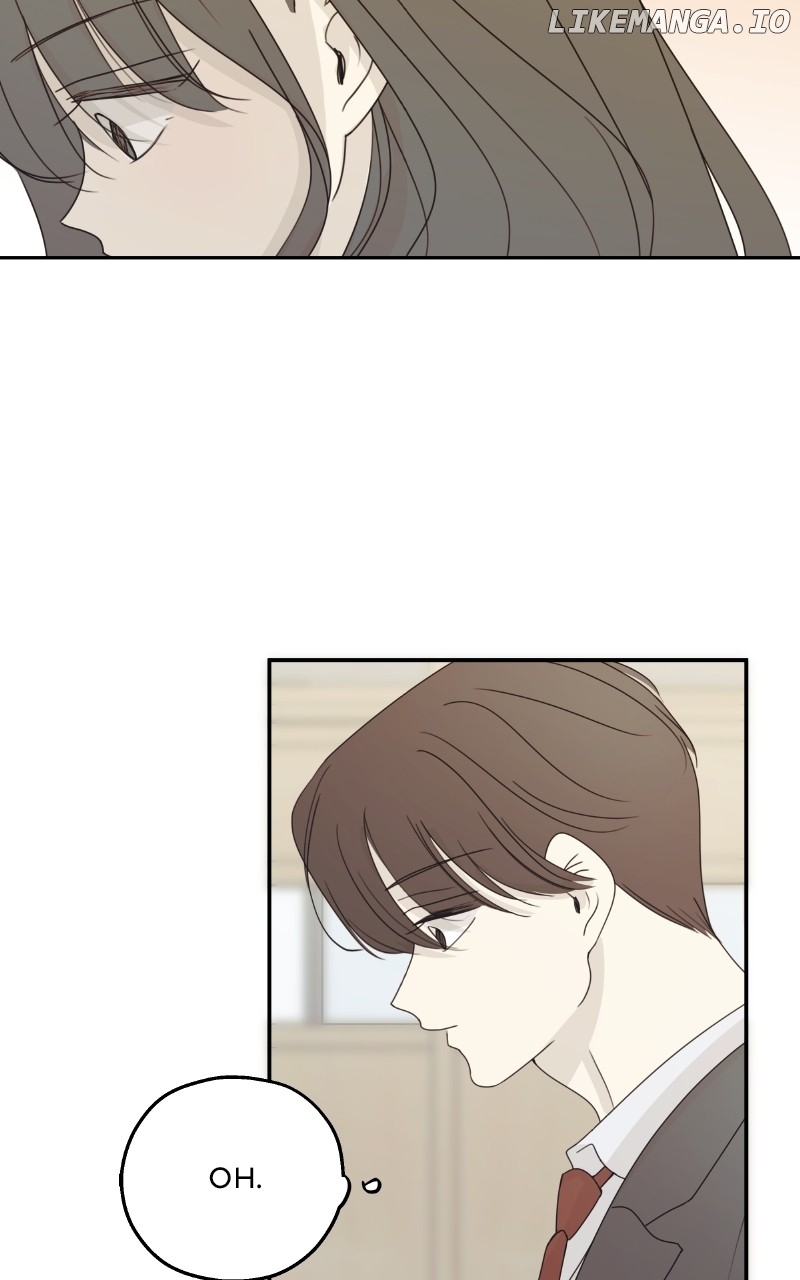 The Password Is 002 Chapter 41 - page 3