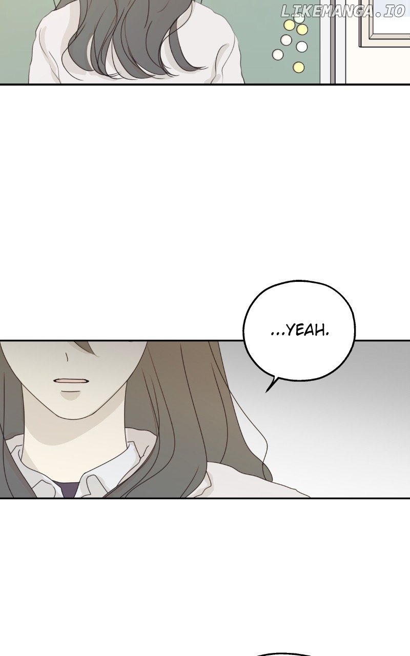 The Password Is 002 Chapter 41 - page 6