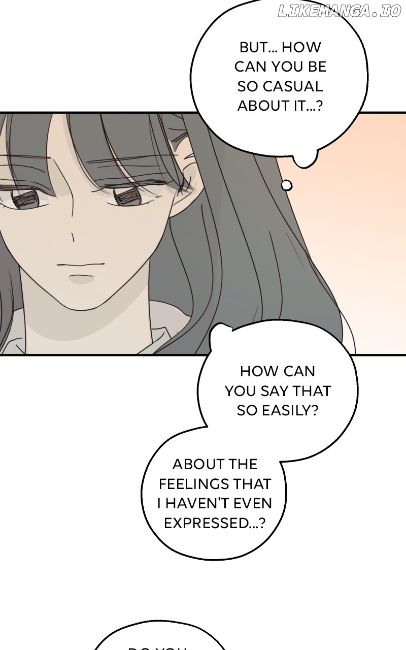 The Password Is 002 Chapter 41 - page 7