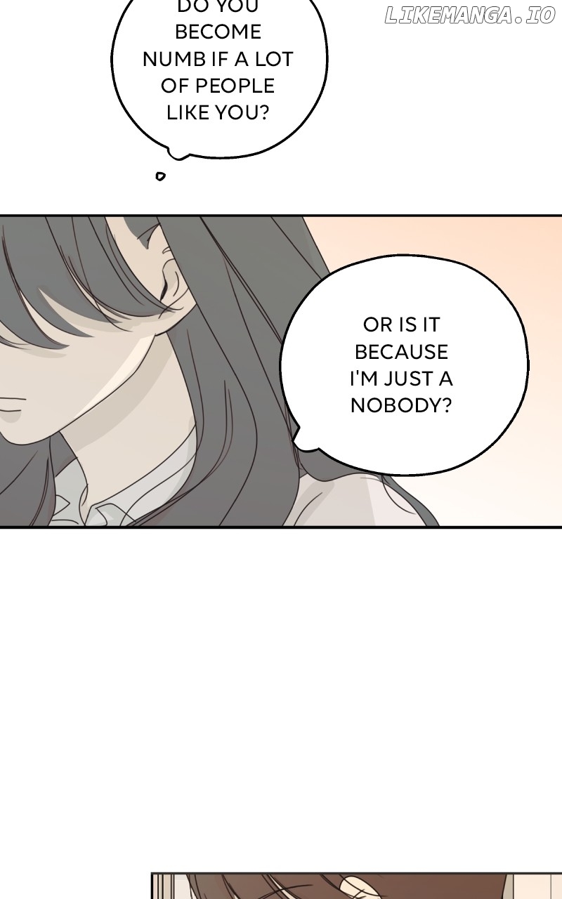 The Password Is 002 Chapter 41 - page 8