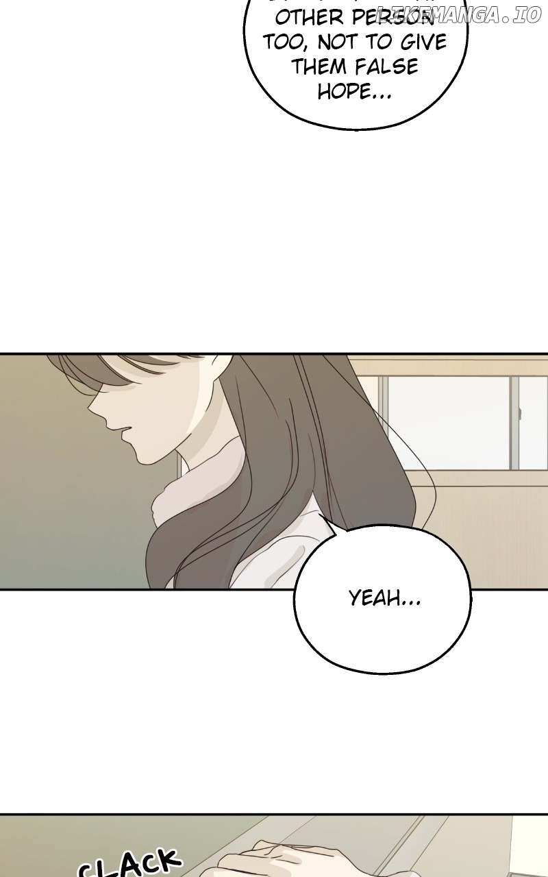 The Password Is 002 Chapter 41 - page 10