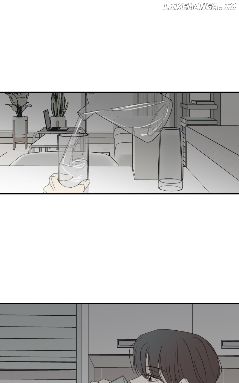 The Password Is 002 Chapter 41 - page 21