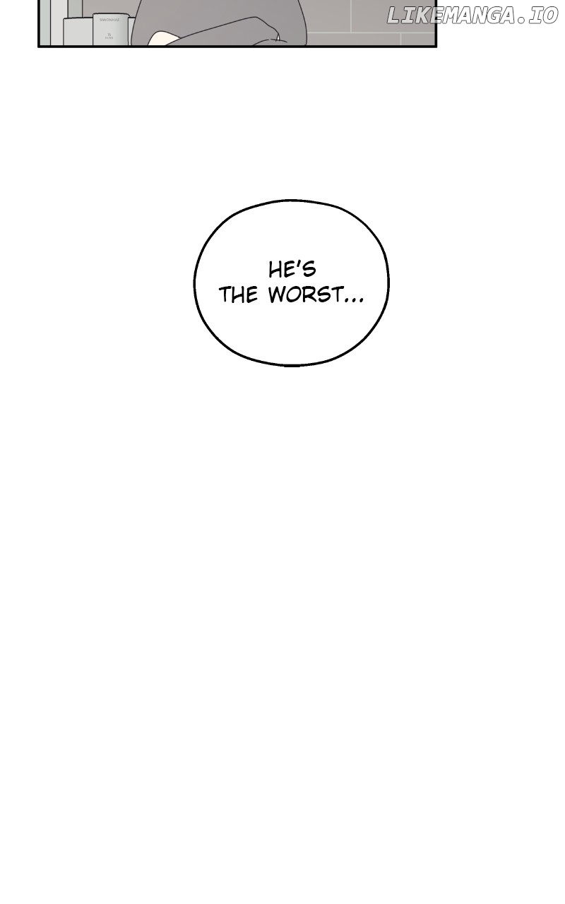 The Password Is 002 Chapter 41 - page 31
