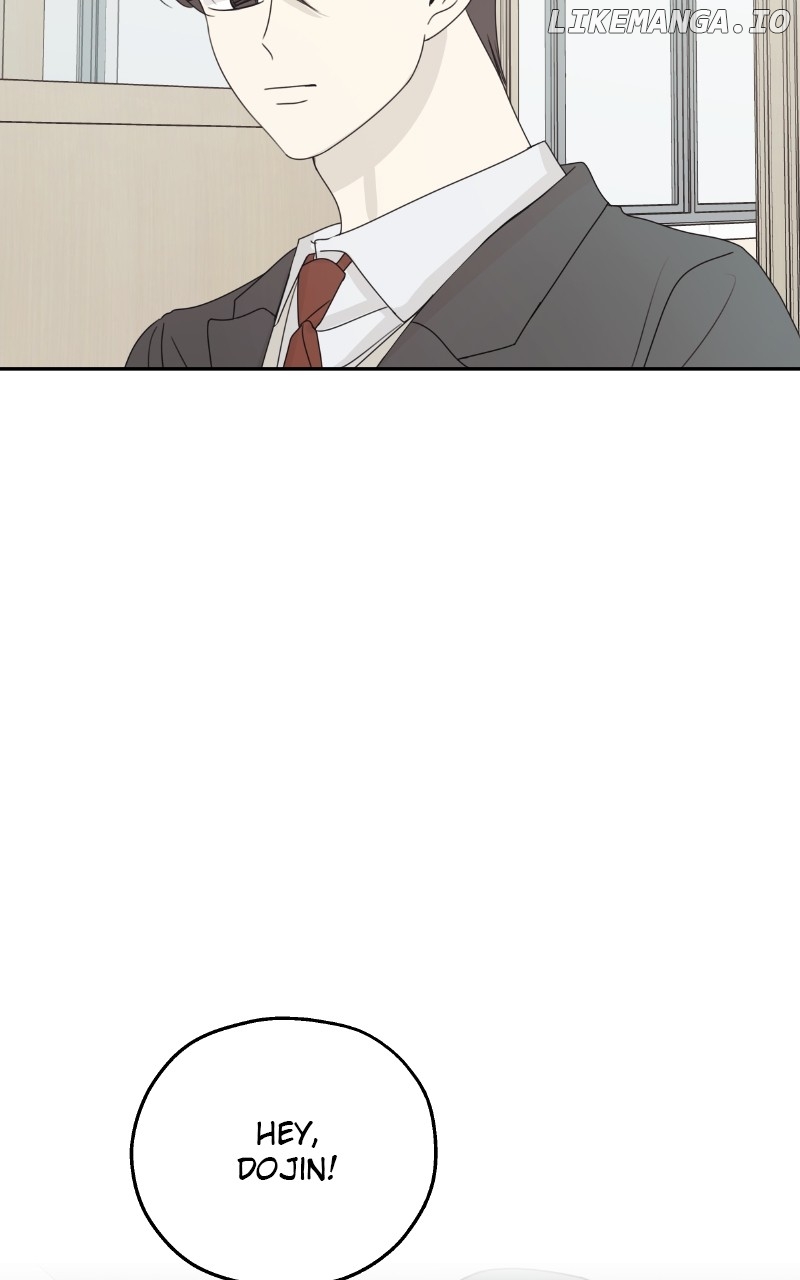 The Password Is 002 Chapter 41 - page 35