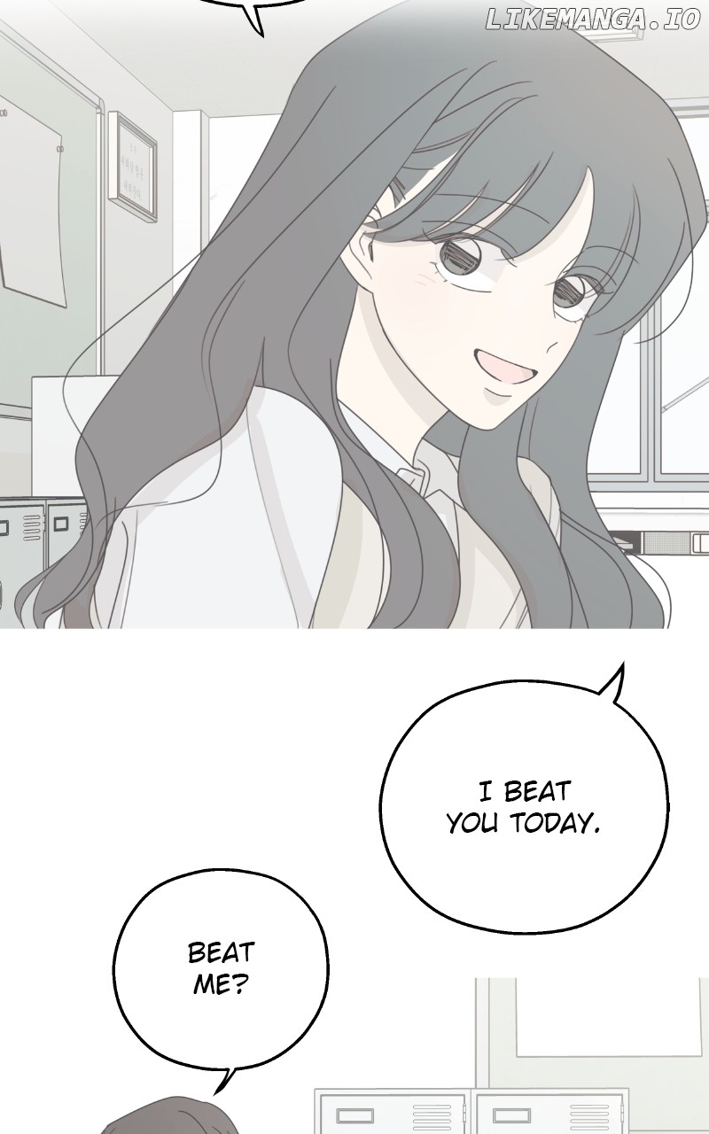 The Password Is 002 Chapter 41 - page 36