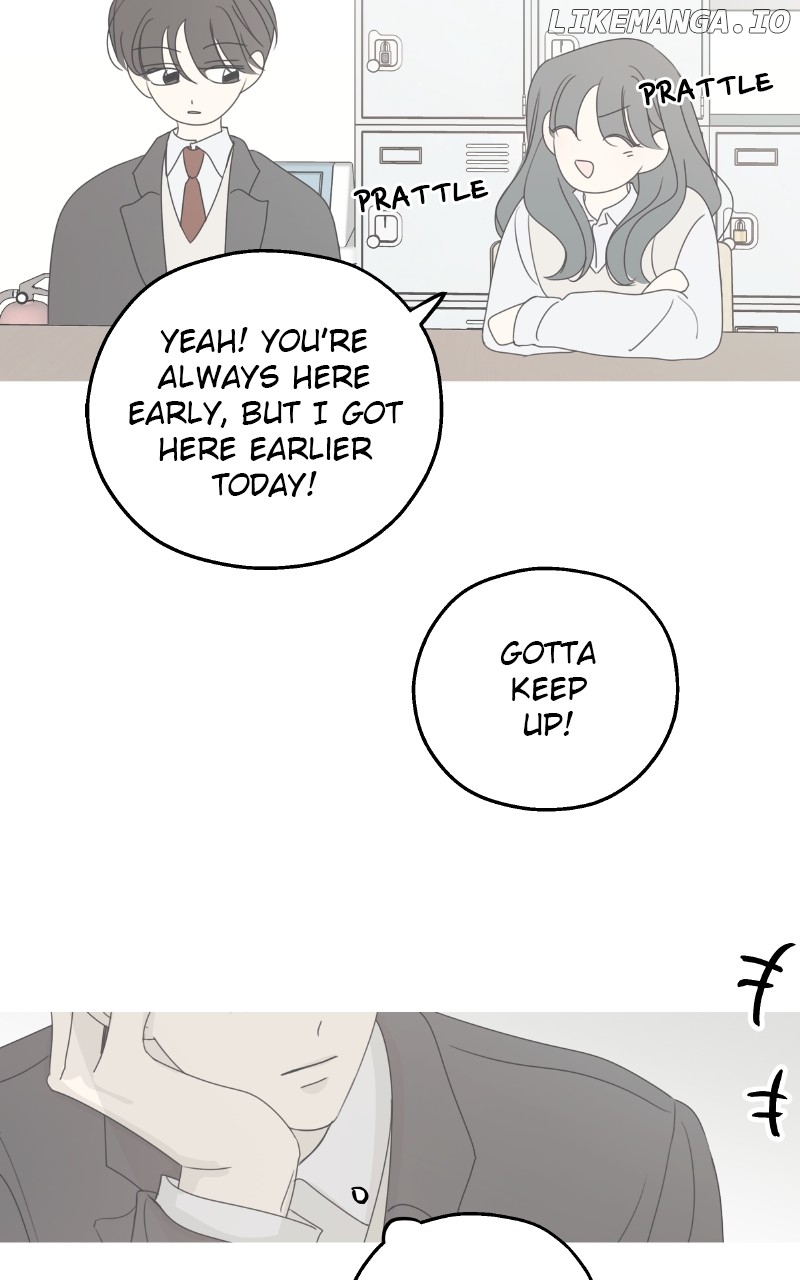 The Password Is 002 Chapter 41 - page 37