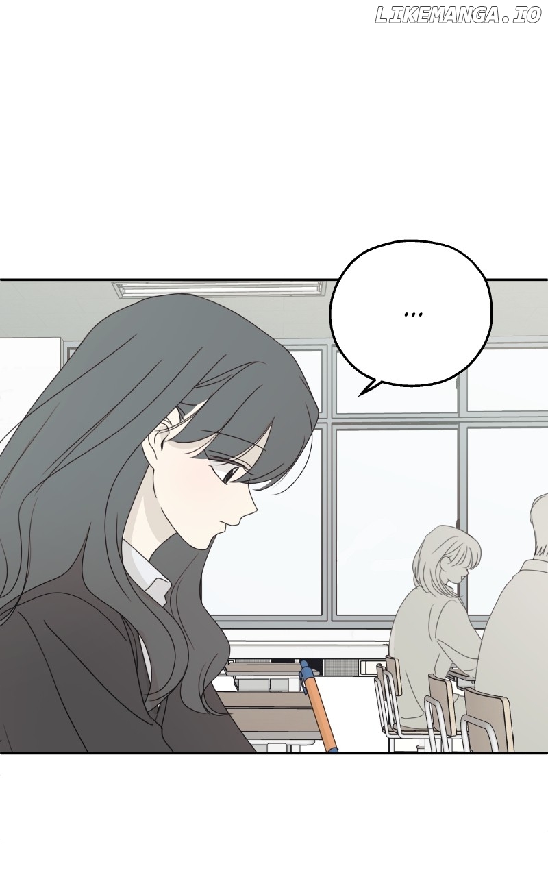 The Password Is 002 Chapter 41 - page 39