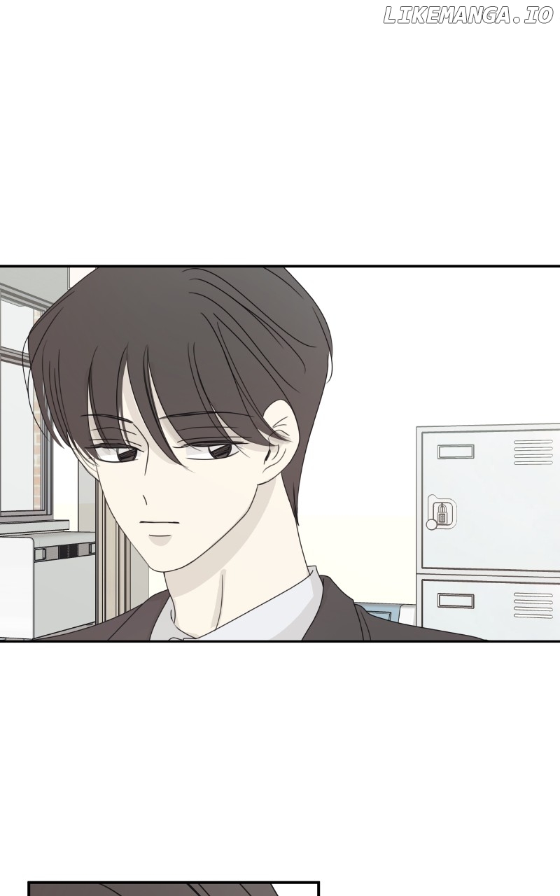 The Password Is 002 Chapter 41 - page 40