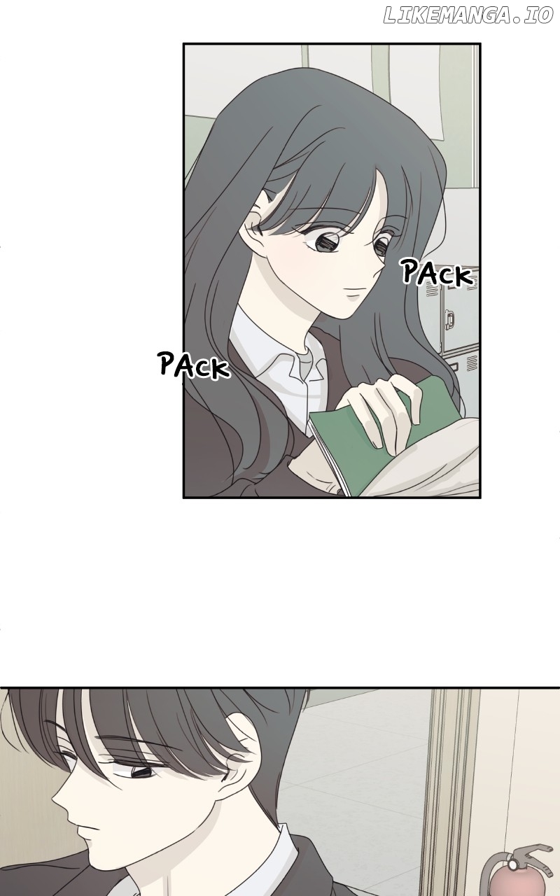 The Password Is 002 Chapter 41 - page 48