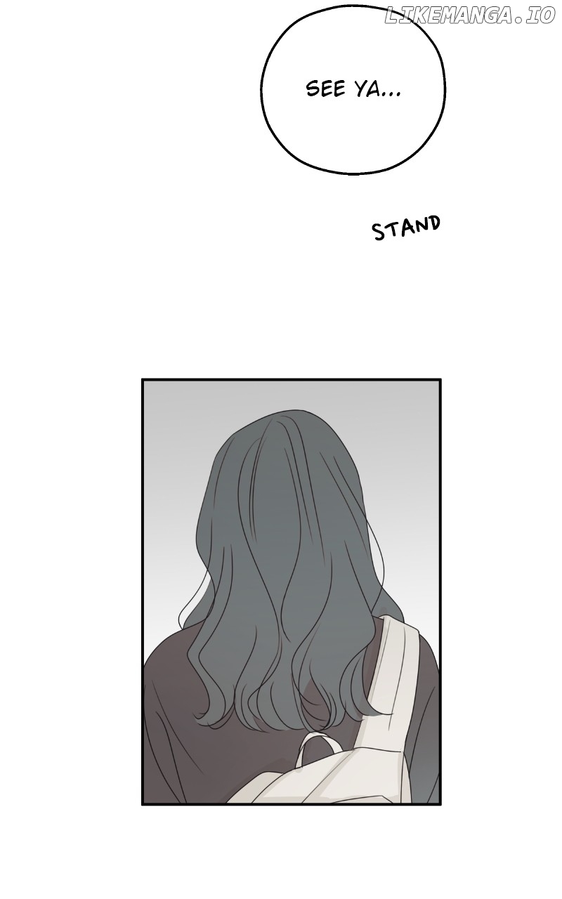 The Password Is 002 Chapter 41 - page 51