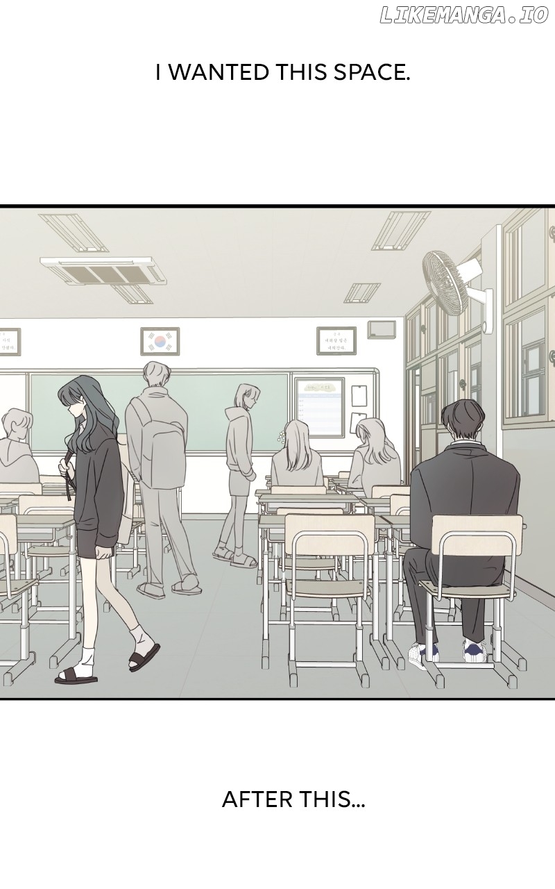 The Password Is 002 Chapter 41 - page 53