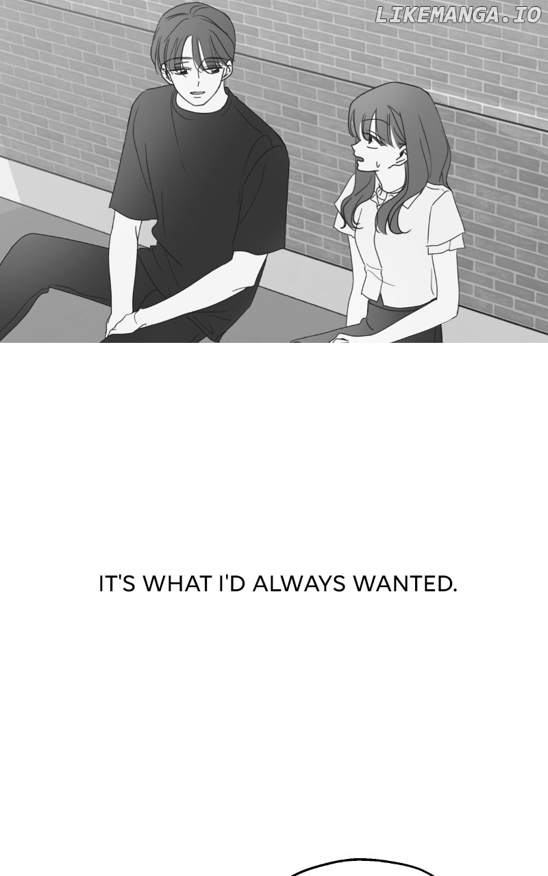 The Password Is 002 Chapter 41 - page 56
