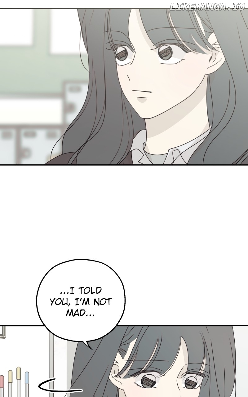 The Password Is 002 Chapter 41 - page 64