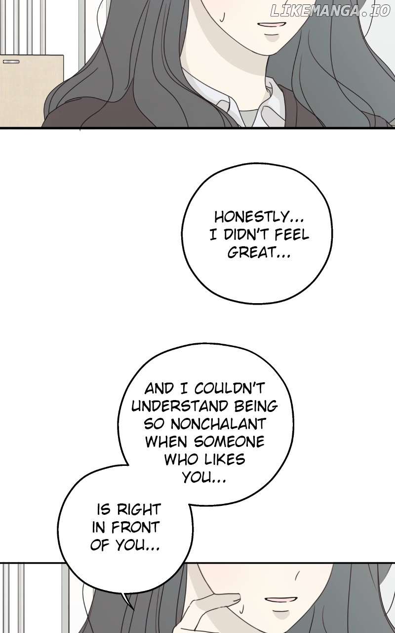 The Password Is 002 Chapter 41 - page 65