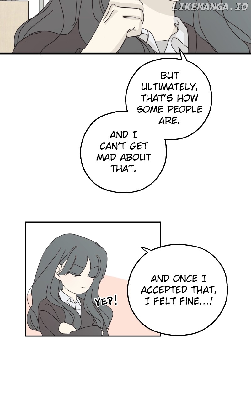 The Password Is 002 Chapter 41 - page 66