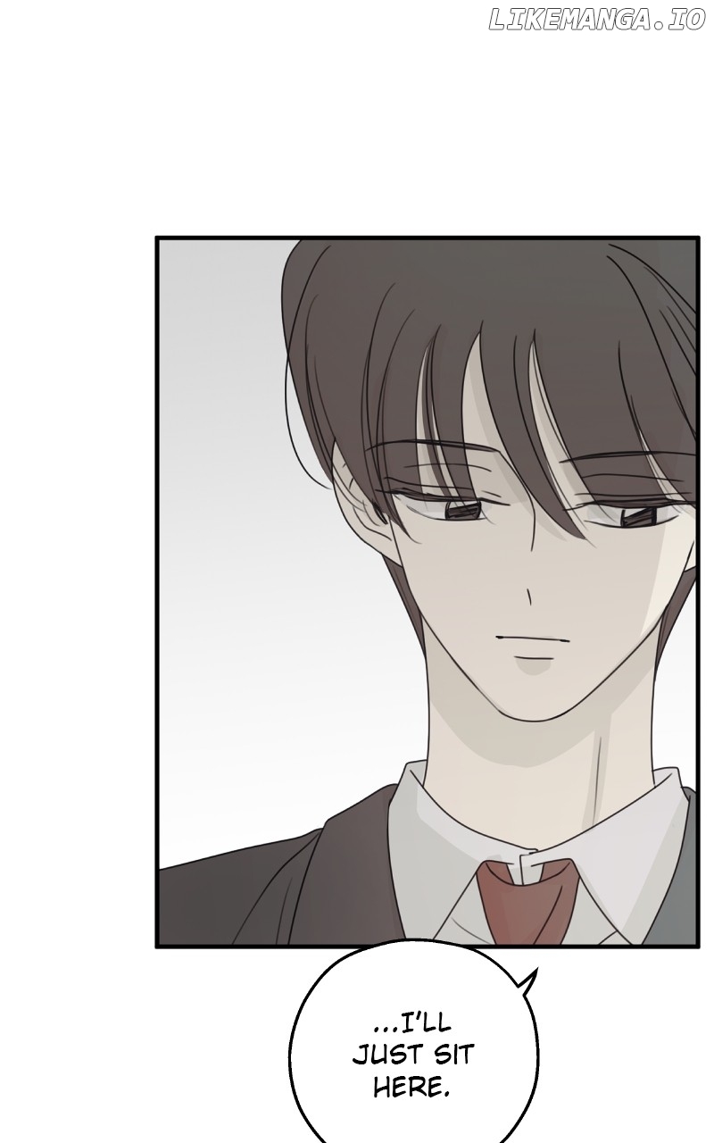 The Password Is 002 Chapter 41 - page 71