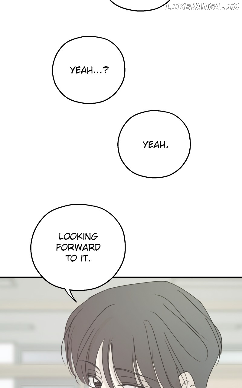 The Password Is 002 Chapter 41 - page 72