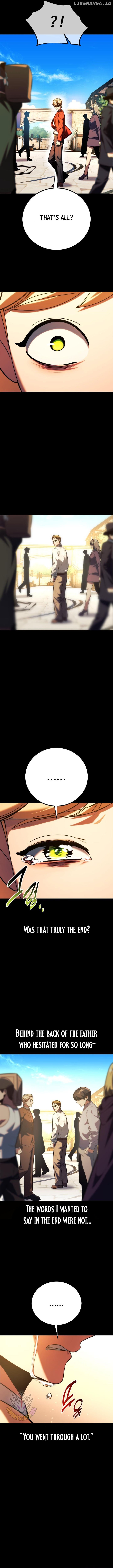 The Extra’s Academy Survival Guide Chapter 76 - page 15
