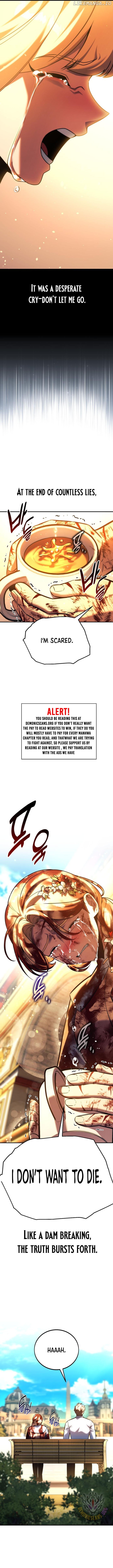The Extra’s Academy Survival Guide Chapter 76 - page 16