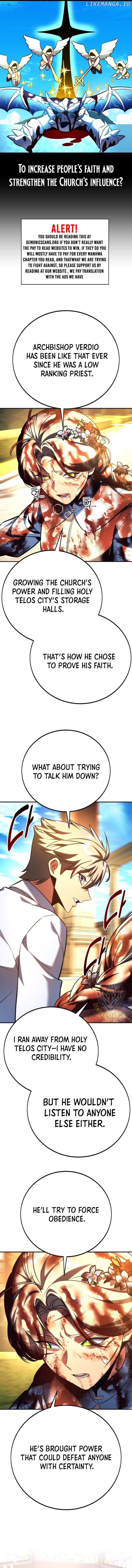 The Extra’s Academy Survival Guide Chapter 76 - page 24