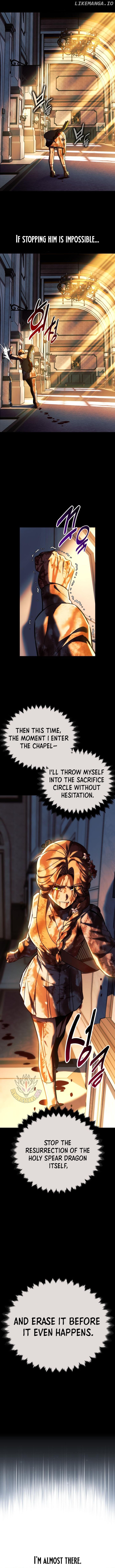 The Extra’s Academy Survival Guide Chapter 76 - page 7