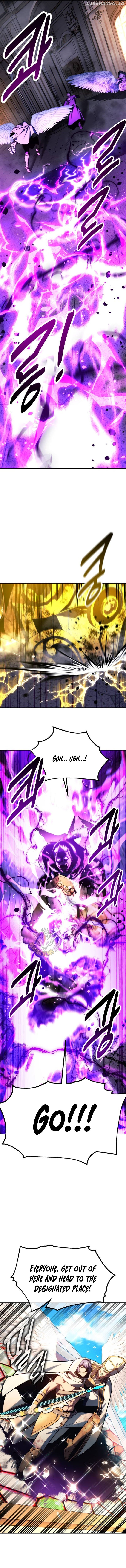 The Extra’s Academy Survival Guide Chapter 77 - page 12