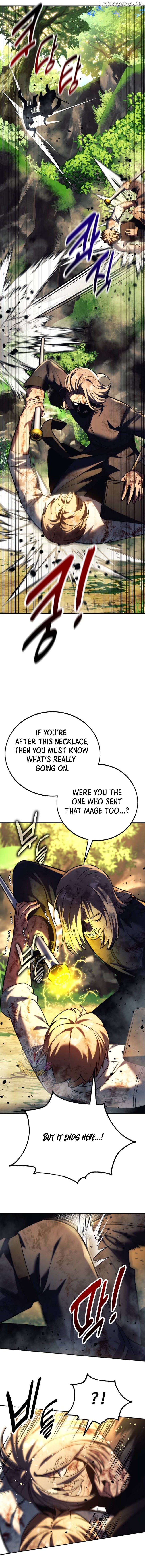 The Extra’s Academy Survival Guide Chapter 77 - page 20