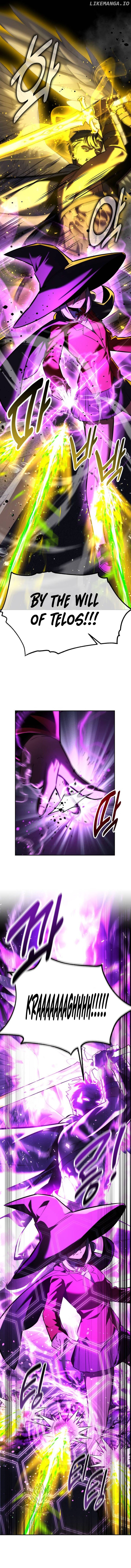 The Extra’s Academy Survival Guide Chapter 77 - page 4