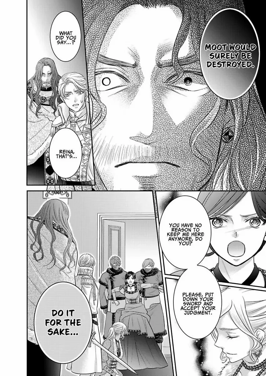 Isekai Royal Harem Chapter 92 - page 21