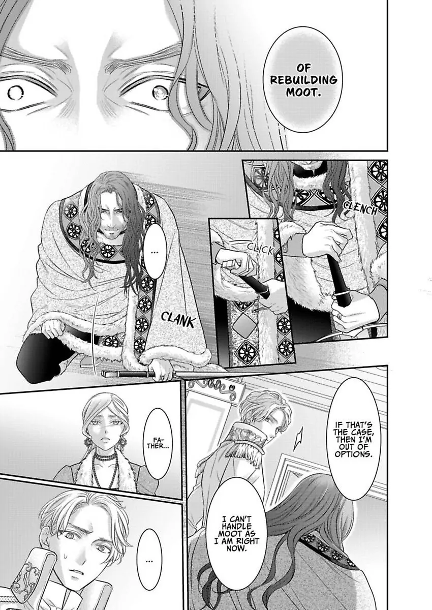 Isekai Royal Harem Chapter 92 - page 22