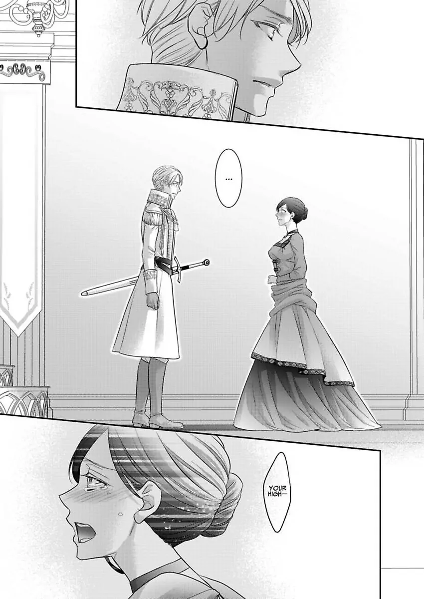 Isekai Royal Harem Chapter 92 - page 24