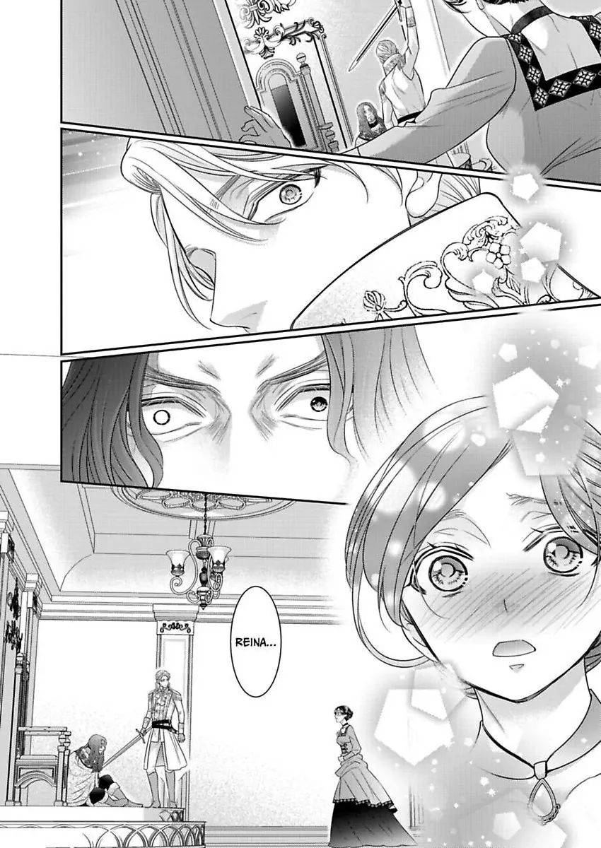 Isekai Royal Harem Chapter 92 - page 9