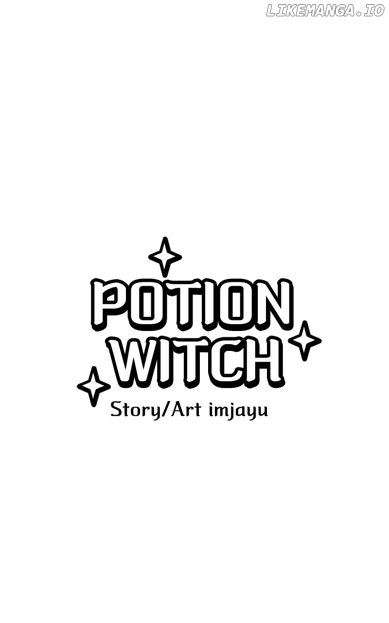 Potion Witch Chapter 61 - page 1