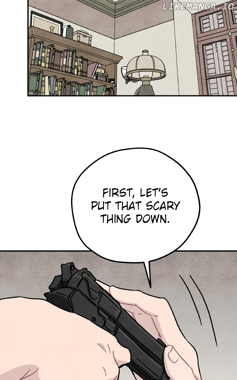 Potion Witch Chapter 61 - page 3