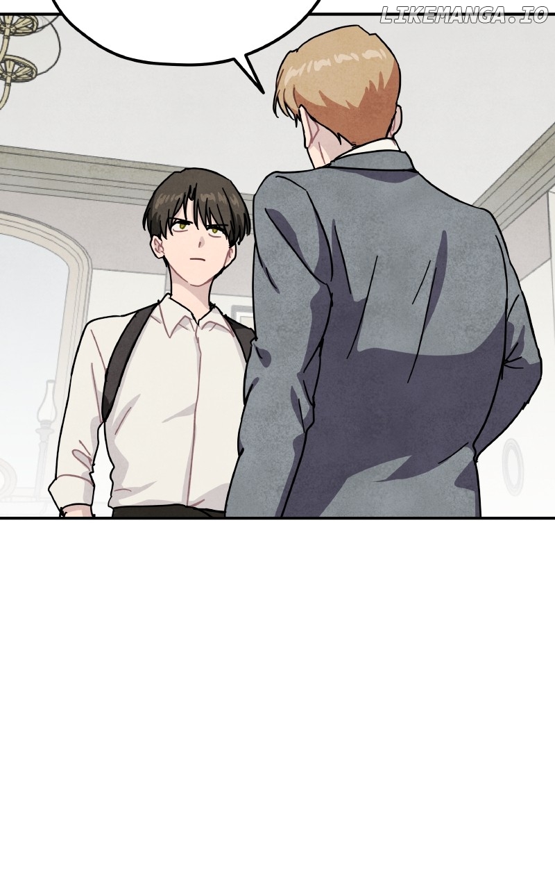 Potion Witch Chapter 61 - page 5
