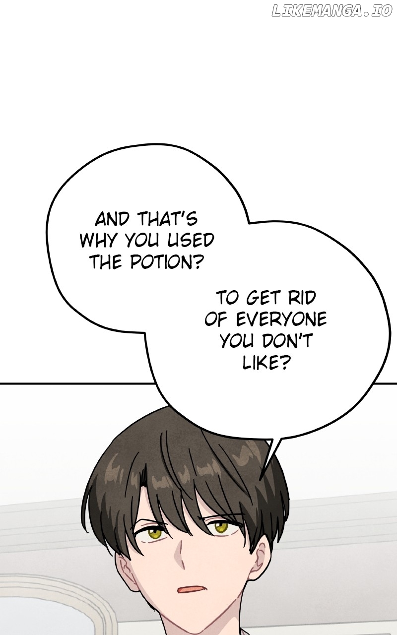Potion Witch Chapter 61 - page 16