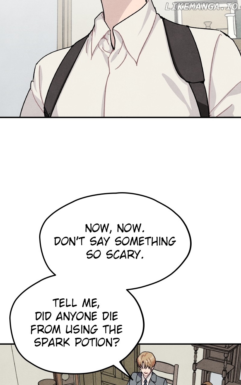Potion Witch Chapter 61 - page 17