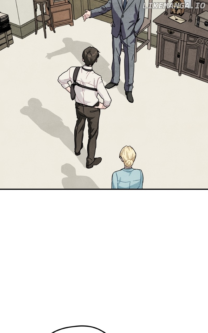 Potion Witch Chapter 61 - page 18