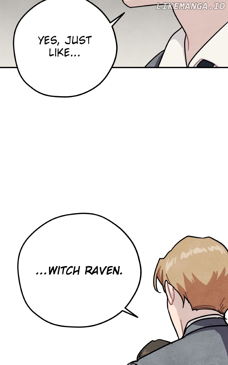Potion Witch Chapter 61 - page 21
