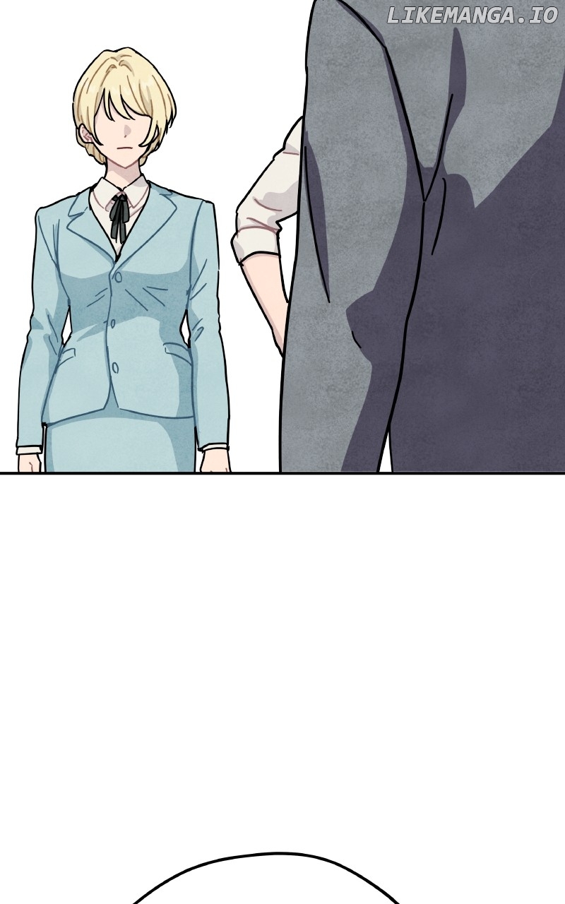 Potion Witch Chapter 61 - page 22